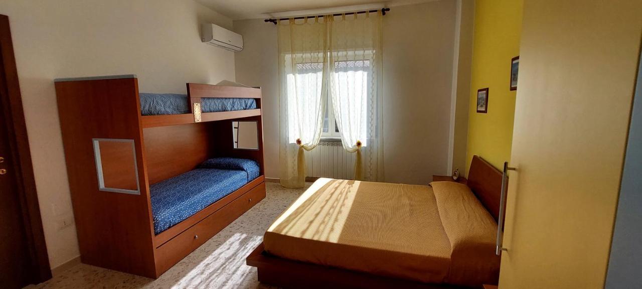 Lincoln B&B Caserta Exterior foto